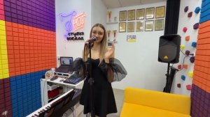 Анна Цикора «Мой маленький оркестр"