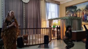 Культурная программа