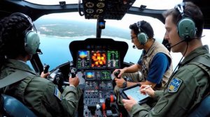 6. Гренландия не была ледяной пустыней шокирующие находки учёных