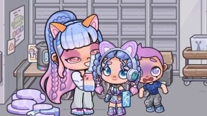 😱 РУМИ ПОССОРИЛАСЬ С ЛП GALXE VEGA 💕 ИСТОРИЯ AVATAR WORLD СЫН УЧИЛКИ РУТИНА ОБНОВЛЕНИЕ СЕКРЕТ