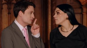 Новая битва экстрасенсов. Выпуск от 28.03.2026