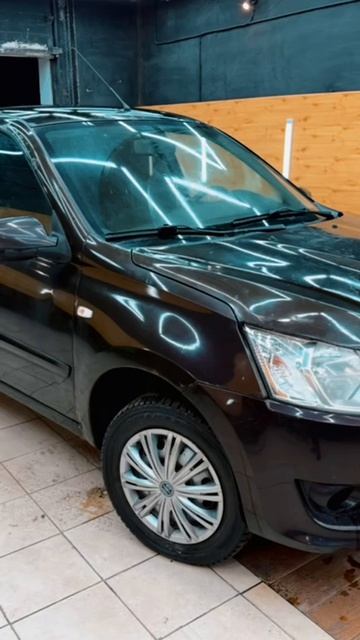 Датсун он до 445