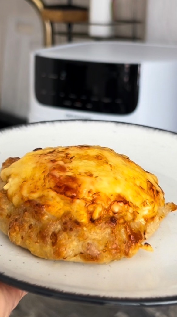 Сочные котлетки