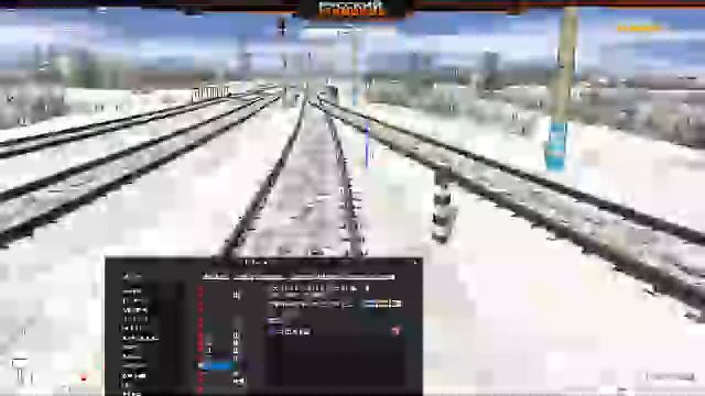 Trainz Railroad Simulator 2022
