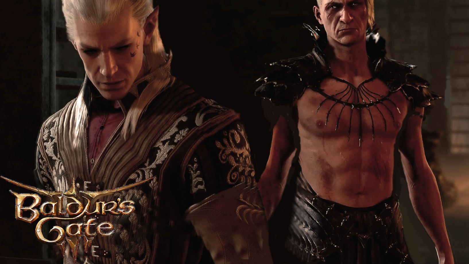 ОТШЛЕПАЛИ ЗА ПЛОХОЕ ПОВЕДЕНИЕ ※ Baldur's Gate 3 #8