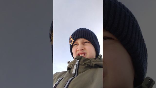 Мой день 1 сезон 2 серия "Гуляю"