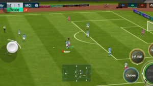 ИГРАЮ СВОИМ ОЧЕНЬ СЛАБЫМ СОСТАВОМ