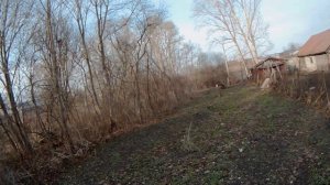 139. Дом В Деревне - Бросил Все и Уехал А Как Топить Русскую Печь #DenTaxi