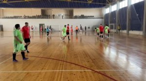 лфк Авангард,мини-футбол Альметьевск,28.03.2026