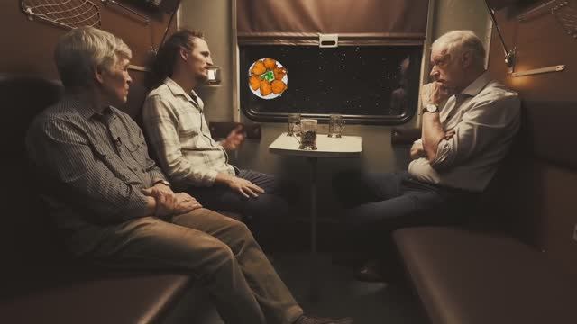 КТО ЖИВЁТ ПОД ДНОМ ОКЕАНА? Семихатов, Сурдин, Осадчиев