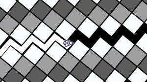 Старый невозможный лвл "Death Corridor" by KaotikJumper [4K]