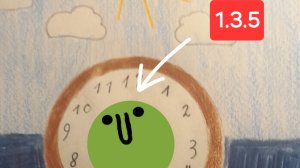 Обновление времён. Обновляю свою первую игру в покет коде часть 12