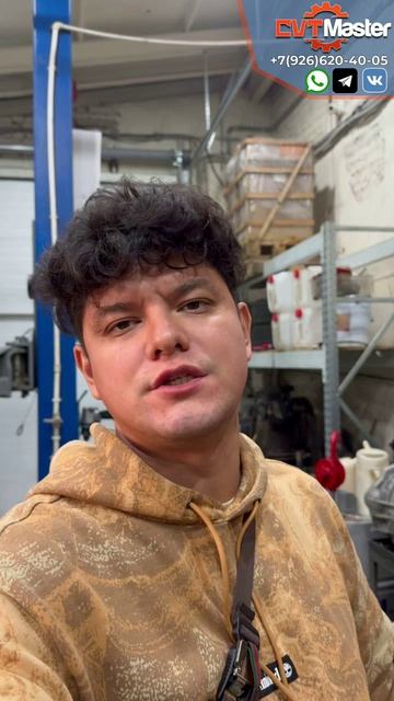 Готовте вариатор к Жаре, ставьте дополнительное охлаждение часть 4