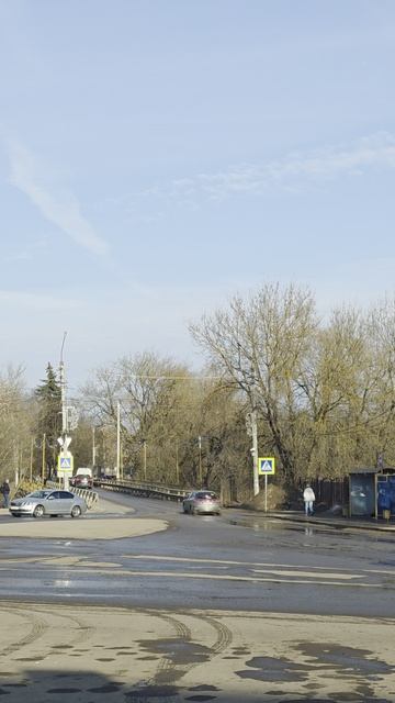 На улицах города Яхрома ♥️