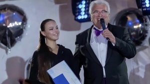 Анна Щербакова. Как справляться с волнением?