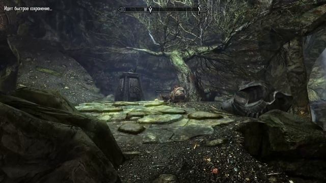 The Elder Scrolls V  Skyrim часть 80