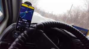 С работой тяжко , но работаю. Яндекс тариф грузовой. Новосибирск.