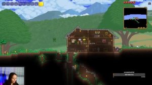 Мы потеряли ВСЁ в TERRARIA #2