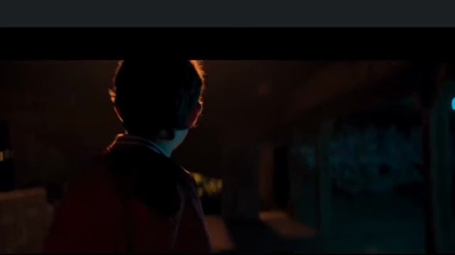 Бугимен начало легенды