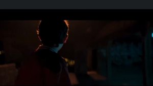 Бугимен начало легенды