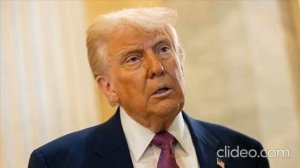 Донольд Трамп ! Горящая путёвка