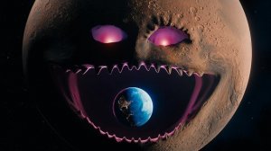 Луна проснулась. Эпизод 13