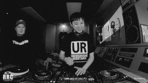 Renegade Radio Camp - MA HAIPING - Mar 16 / 2026