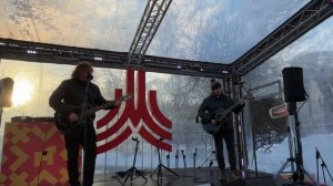 «Элис» от «Конец фильма» на Масленице в Парке Горького 21.03.2026