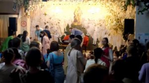 27/03/2026 Гуру-крипа. Инициация. Е.М. Чайтанья Чандра Чаран прабху