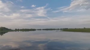 РЫБАЛКА СЕТЯМИ, ОГРОМНЫЕ КАРАСИ