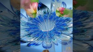 Цветочные фантазии.mp4