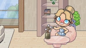 🥐_разговорное_ видео_🥑аватар ворлд