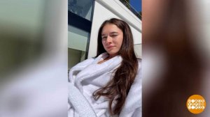 Санаторий? Это модно! Доброе утро. Суббота. Фрагмент выпуска от 28.03.2026