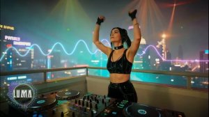 Melodic Techno 2026 ｜ Best Atmospheric Deep House & Melodic Techno Mix ｜ Deep Feelings-(1080p25)