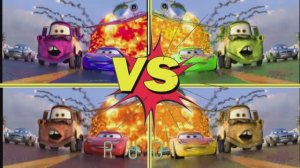 Крутой МОЛНИЯ МАКВИН И ЕГО ВЕСЕЛЫЙ ТАНЕЦ! 🚗🏆 КТО САМЫЙ КРУТОЙ ГЕРОЙ? МУЛЬТИК ДЛЯ ДЕТЕЙ