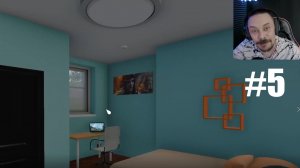 House Flipper ► Приукрасил Квартиру #5