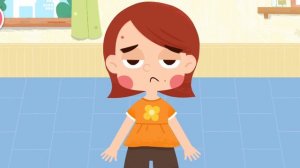 Беби бас советы по оказание первой помощи познавательный мультик для детей