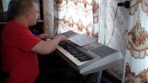 62. #Поздравление Людмиле Васильевне и Анатолию Александровичу 55 Лет Совместной Жизни  слова и муз.