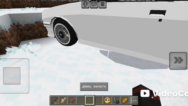 Я нашёл заброшенную BMW E30 в лесу