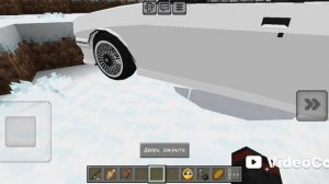 Я нашёл заброшенную BMW E30 в лесу