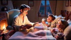 Сказка детям "Гулливер в стране лилипутов" Джонатан Свифт