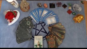 Дева. Апрель месяц.