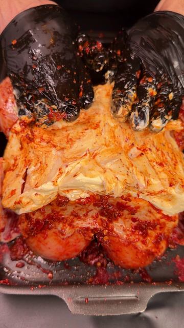 NEW LAVA CHICKEN 🐣