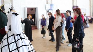 Всероссийская акция "Ночь театрального искусства"