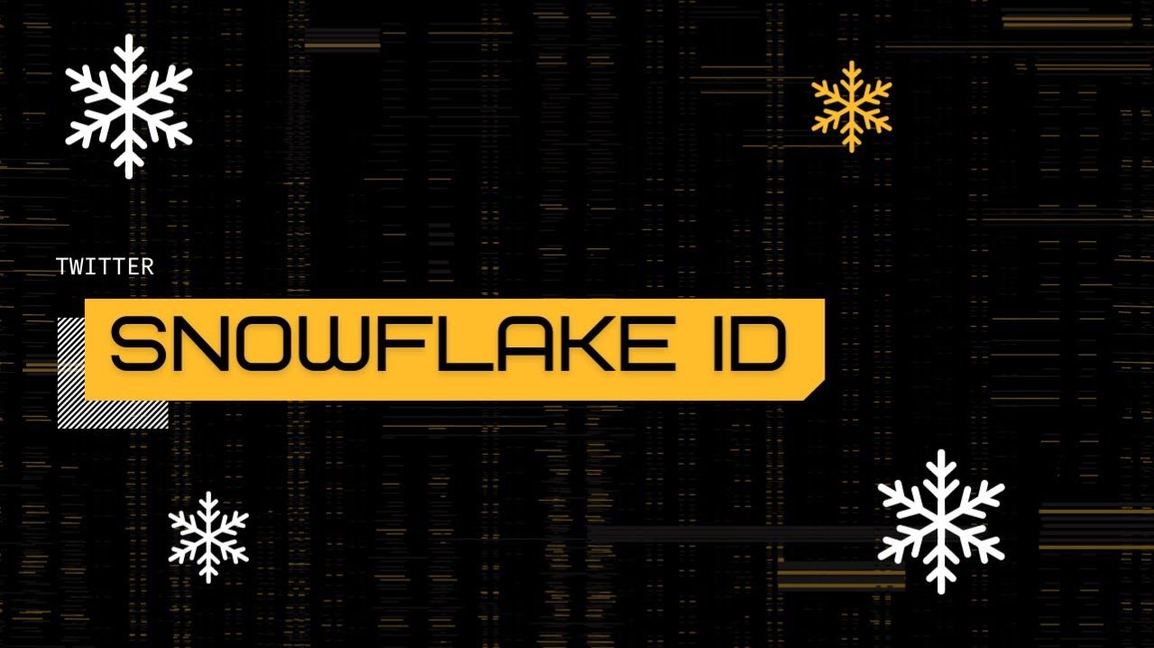 Генерация ID в распределенных системах: Snowflake ID