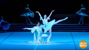 Большой театр? Это классика! Доброе утро. Суббота. Фрагмент выпуска от 28.03.2026