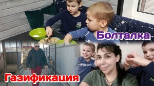 Готовка с болталкой/Мои планы на генеральную уборку(март) Часть 2