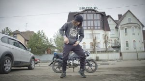 Видео танцы Street dancing