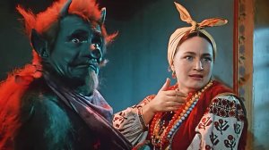 Л. Хитяева. Нашла жену своему  мужу и стала членом их семьи