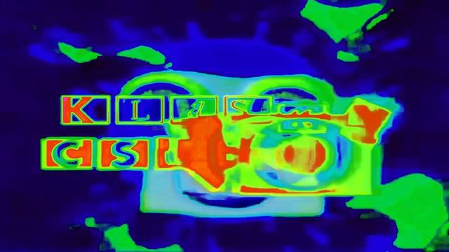 (NEW EFFECT) Klasky Csupo in G Major 95834